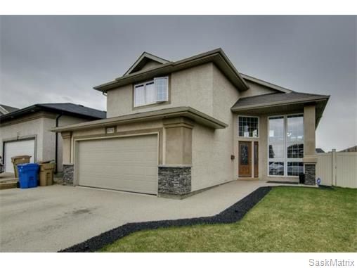 I have sold a property at 8078 FAIRWAYS WEST DR in Regina
